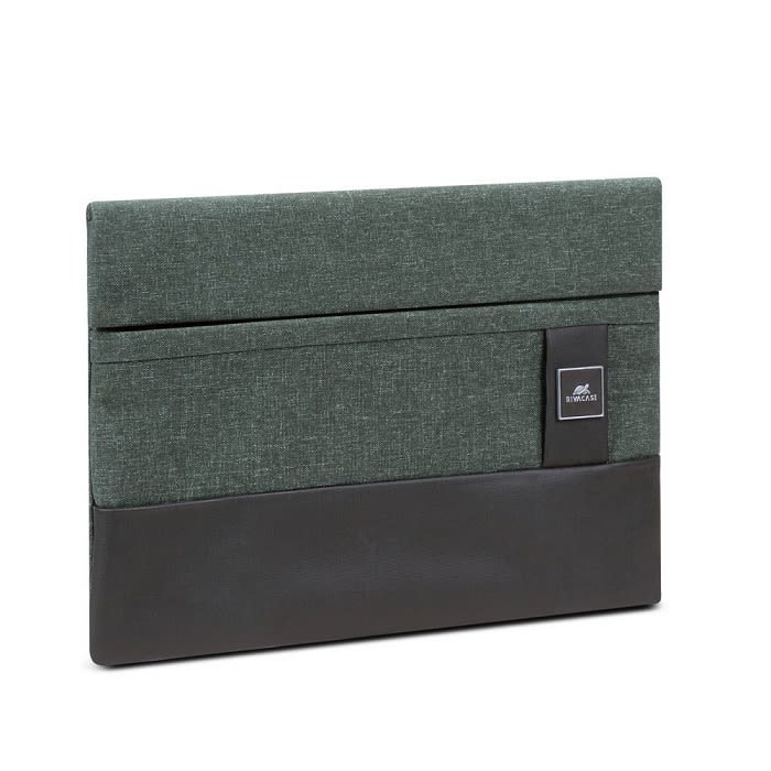ჩანთა ნოუთბუკის RIVACASE 8803 khaki melange Ultrabook sleeve 13.3"