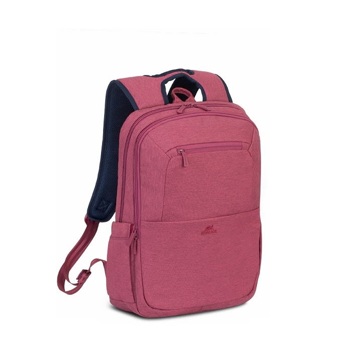 ჩანთა ნოუთბუკის RIVACASE 7760 red Laptop backpack 15.6"