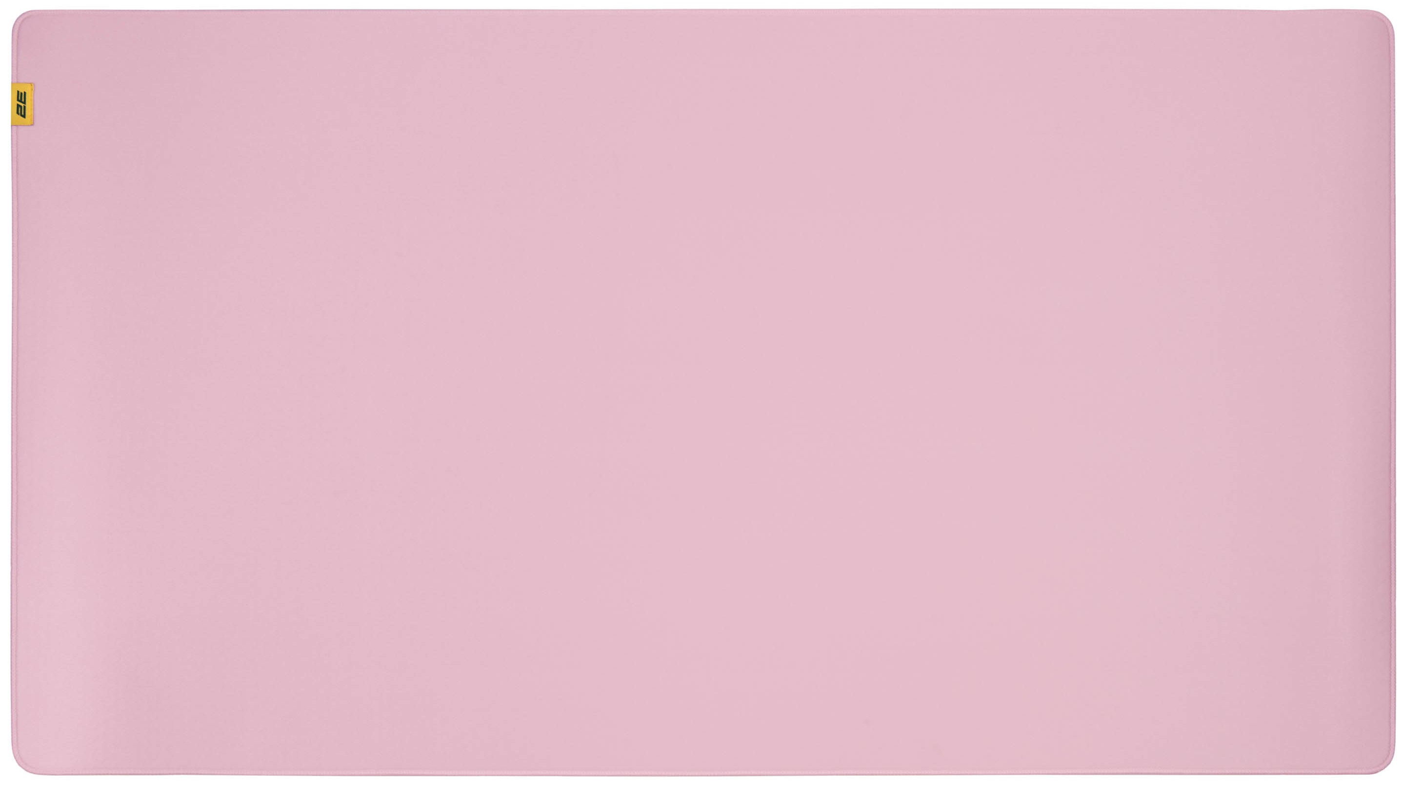 მაუსის დასადები 2E GAMING Mouse Pad PRO Speed, XL (800x450x3mm), pink (2E-SPEED-XL-PK-PRO)