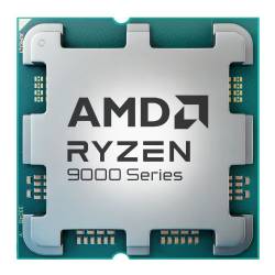 პროცესორი AMD Ryzen 9 9900X (100-000000662) | AM5, 12-core, 4400 MHz, Turbo: 5600MHz, Granite Ridge, L2 cache - 12 MB, L3 - 64Mb, Radeon Graphics, 4 nm, TDP 120 W (max 162Tue)