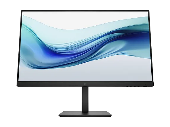 მონიტორი HP Series 3 Pro 23.8 inch FHD (324pe)
Display size (diagonal): 23.8" (60.5 cm) / Panel technology: IPS; LCD / Display features: Height Adjust/Tilt/Swivel/Pivot / Color gamut: 72% NTSC Native resolution: FHD (1920 x 1080) / Contrast ratio: 1000:1 / Brightness: 250 nits / Pixel pitch: 0.2745 x 0.2745 mm / Response time (typical): 5ms GtG (with overdrive) / DisplayPort™: 1 DisplayPort™ 1.2 / HDCP: Yes, DisplayPort™ and HDMI / HDMI: 1 HDMI 1.4 / VGA: 1 VGA / Camera: No integrated camera / Speakers: NO / 3 Year Warranty