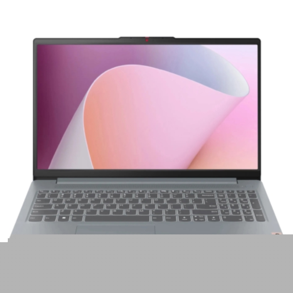 ნოუთბუქი Lenovo (82XQ00JPRK) IdeaPad Slim 3 15AMN8, 15.6", Ryzen 5-7520U, 16GB, 512GB SSD, Integrated, Grey
