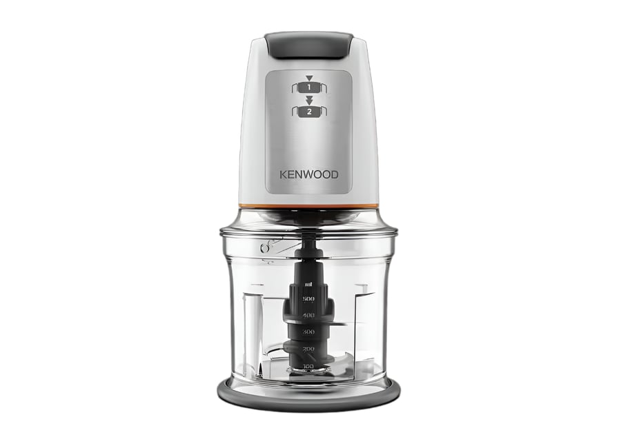 ჩოპერი Kenwood CHP61.000WH
