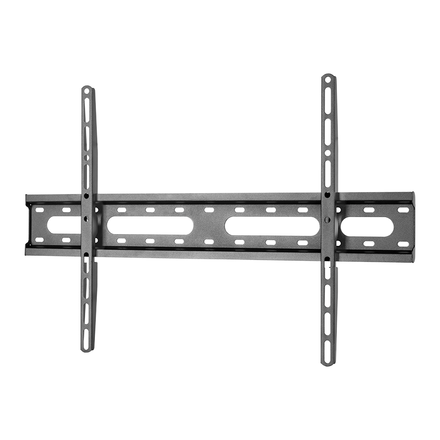 ტელევიზორის საკიდი Stell SHO 4220 Fixed mount SLIM for TV 37" - 70" | Load capacity 45 kg | Maximum span 600 X 400 MM | Min. distance from wall 2,7 cm, Max. distance from wall 2,7 cm