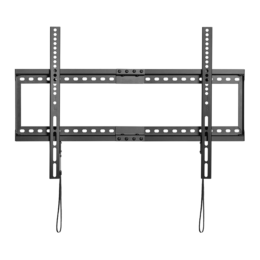 ტელევიზორის საკიდი Stell SHO 5210 Fixed mount SLIM for TV 37" - 80" | Load capacity 75 kg | Min. distance from wall 2,8 cm, Max. distance from wall 2,8 cm | VESA 600x400