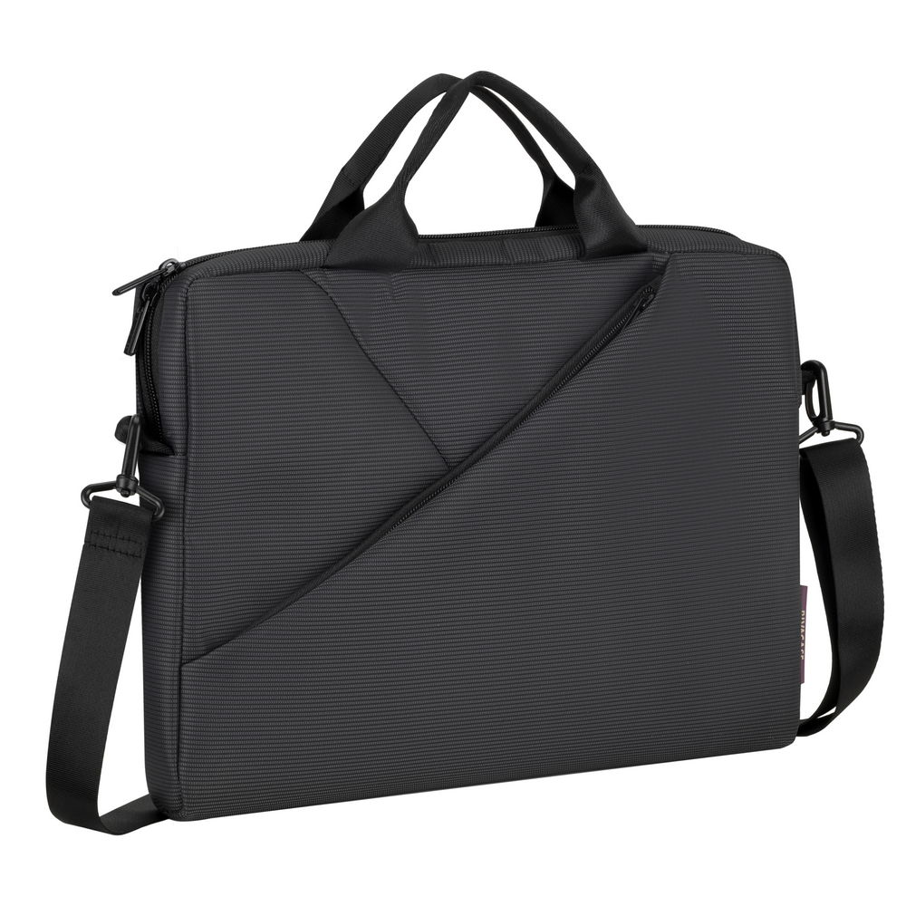 ნოუთბუქის ჩანთა RIVACASE 8720 grey Laptop bag 13.3" / 6 (4260403570258)