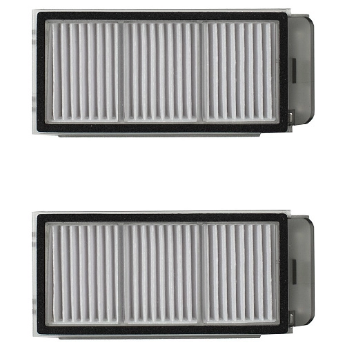 მტვრის შემგროვებელი Dust Box Filter Dreame Dust Box Filter (RHF21) for X50 Ultra series,X50 Master,L50 Pro Ultra, L50 Ultra, L40s Ultra, L40s Pro Ultra