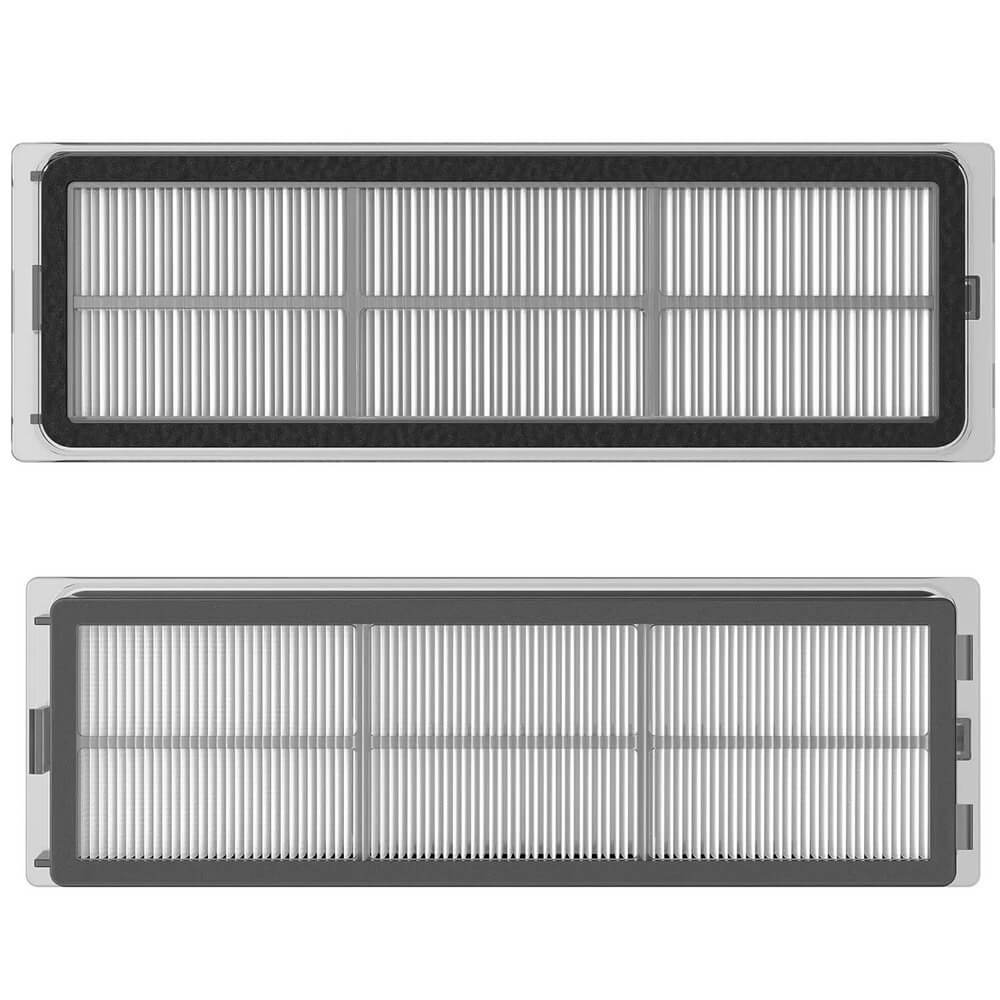 ფილტრი Dreame Dust Box Filter (RHF8) for ( L20 Ultra, L30 Ultra) 6976233671109