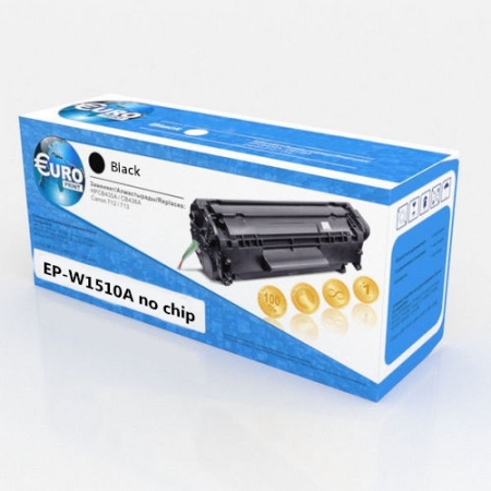 კარტრიჯი: HP 151A Black LaserJet Toner Cartridge Without Chip No Original - W1510A | Laserjet Pro 4003w 4003dw 4103fdn 4103fdw