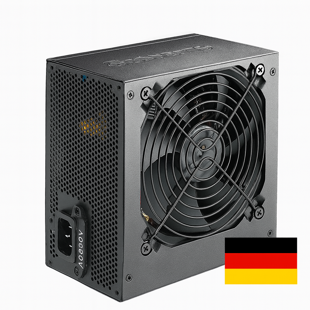 კომპიუტერის კვების ბლოკი Xilence XN430 | XP750R6.2 | Performance C+ Series | XP750R6.2 PC power supply 750W | Version 2.52v | 80PLUS certification 80+ Standard, PFC active | Fan size (mm) 120 | (20+4-pin) , P8 (CPU)x1, P4+4(psu)x1, PCI-E 6+2-pin (GPU)x2, SATA 15-pin (HDD, Drives)x5, PATA 4-pin x3 | 2YrW