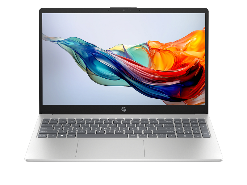 HP Laptop (Non.PD) Clamshell | Otto 23C1 | Ryzen 7.5825U (Copilot) | 16GB DDR4 1DM 3200 | 512GB PCIe Value | AMD Radeon Graphics | 15.6 FHD (1920x1080) AG IPS 300 nits Narrow border flat | OST FreeDOS 3.0 | Natural Silver (FF+) . 720p TNR PVCY ST