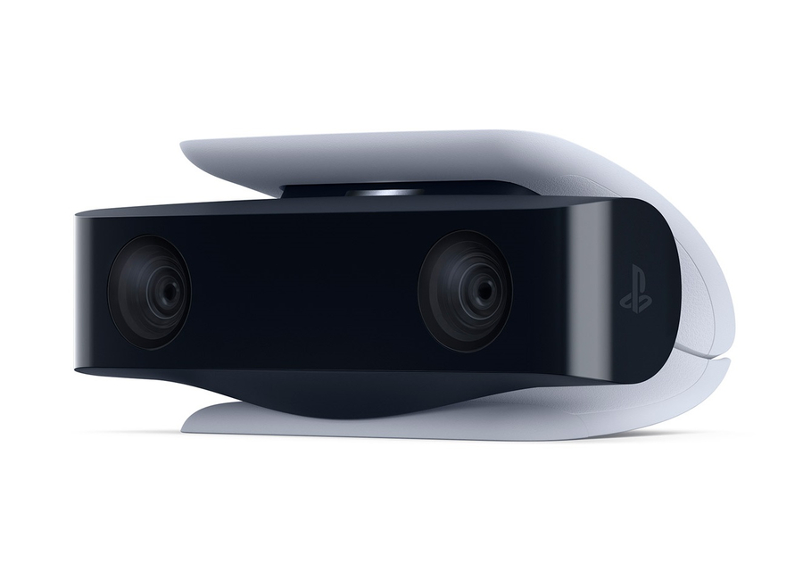 კამერა Playstation 5 Camera \PS5 PS719321309(CFI-ZEY1)