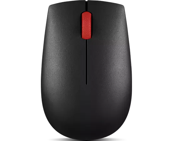 Mouse/ Lenovo Essential Compact Wireless Mouse