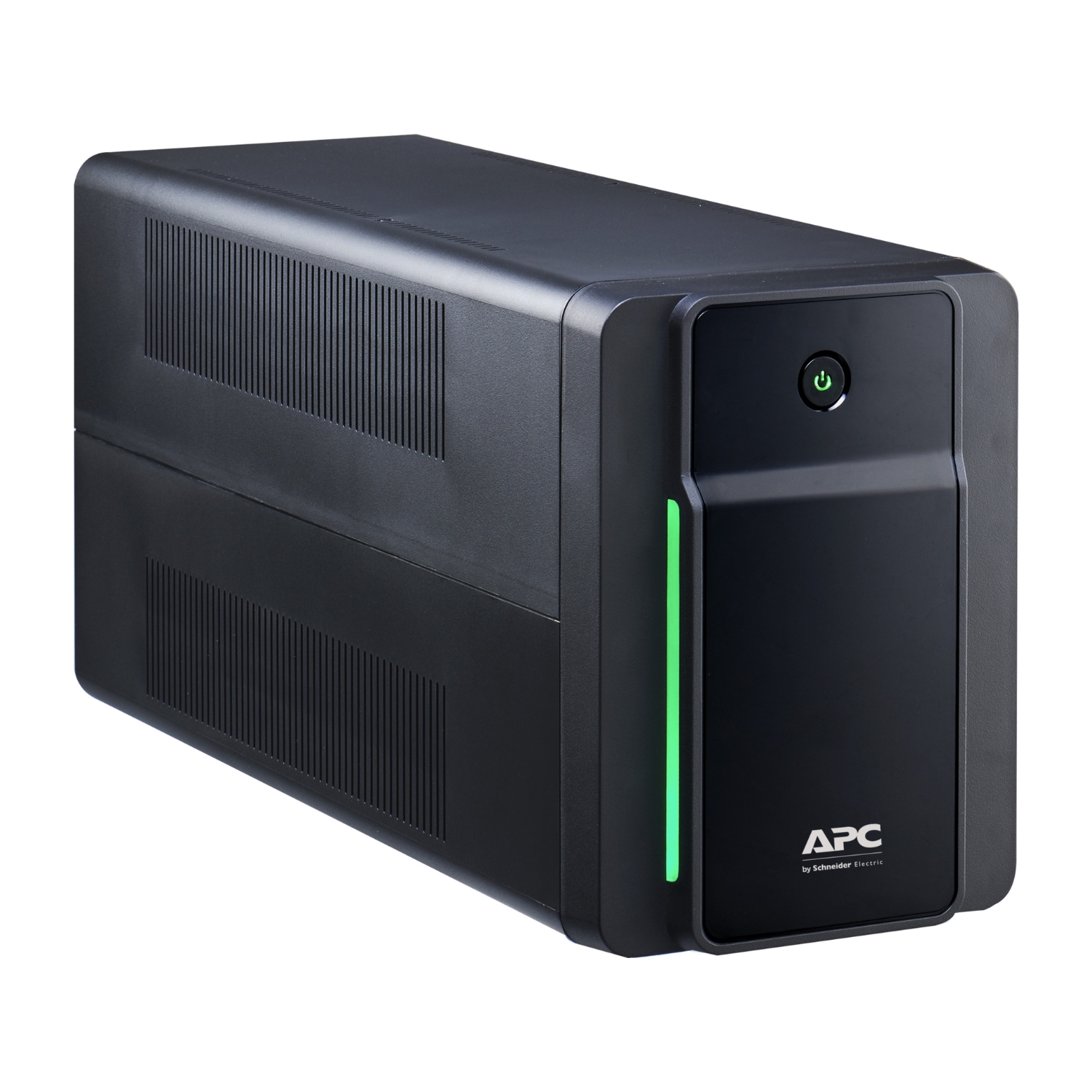 APC Back-UPS 1200VA, 230V, AVR, Schuko Sockets