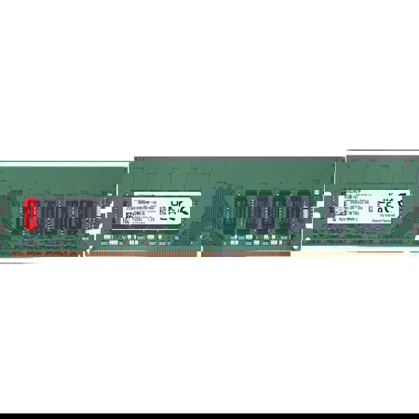 RAM Kingston DDR4 16GB 3200Mhz KVR32N22D8/16WP