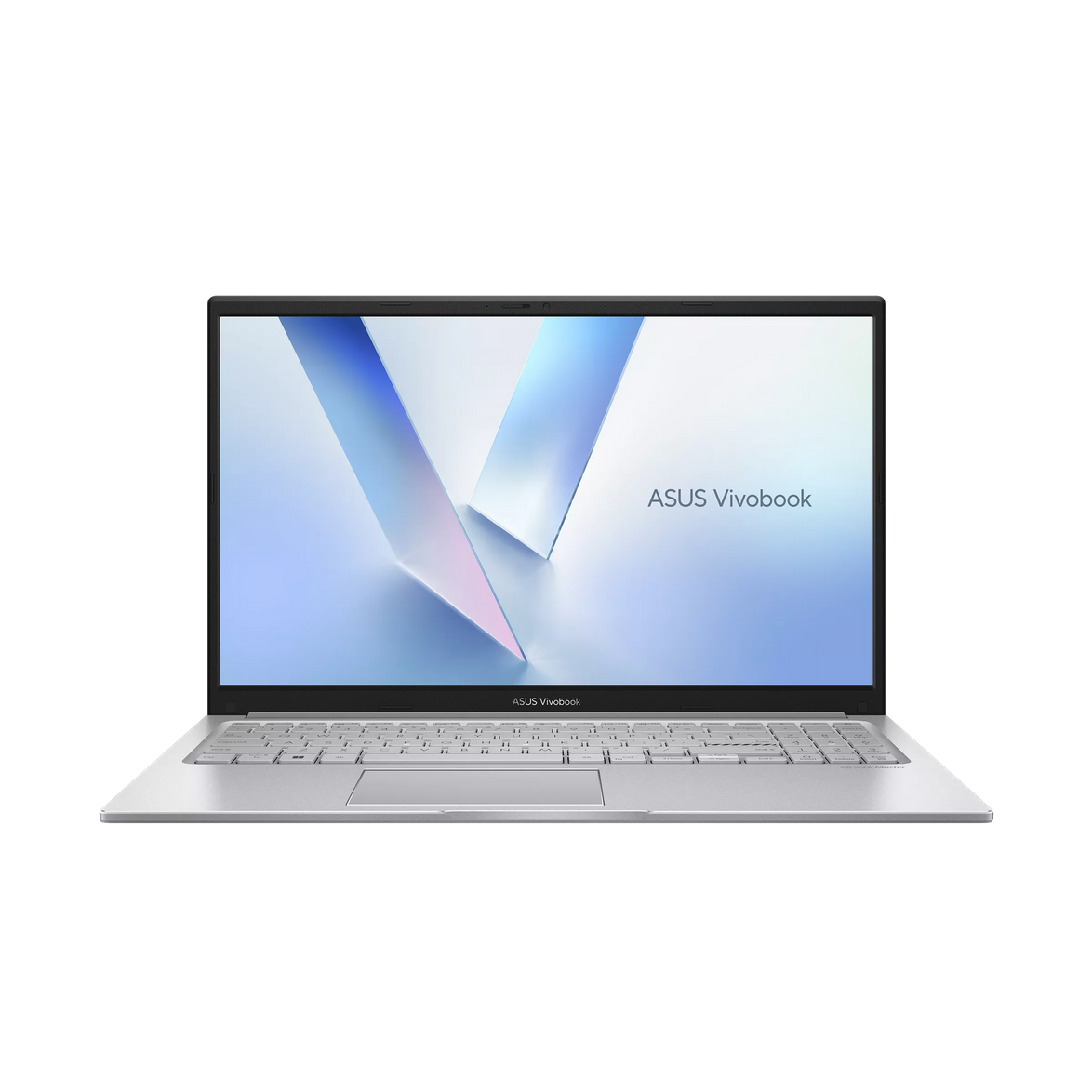 ლეპტოპი ASUS X1704VA Vivobook 17 Cool Silver (X1704VA-AU971) 17.3" 1920x1080 (Full HD), IPS, Intel Core5 120U, 16 GB DDR4, 1 TB SSD, Intel Graphics, Wi-Fi, Bluetooth, no OS, silver 2Yrw
