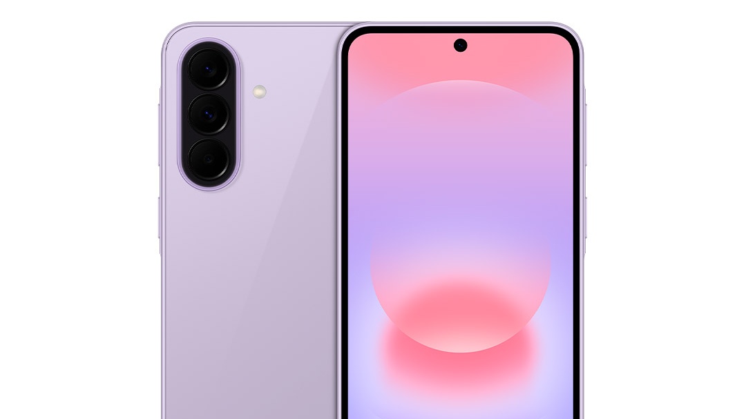 მობილური ტელეფონი Samsung A376E Galaxy A37 5G 8GB/128GB Duos Light Violet (SM-A376ELVDCAU)