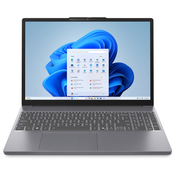 Lenovo IdeaPad Slim 3 16IRH10R | Core 7 240H | 16GB | 1TB SSD | 16" WUXGA IPS | FreeDOS | 83K50007RK
