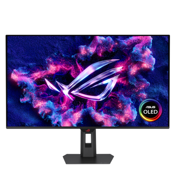 Monitor/ Asus/ ASUS ROG Strix OLED XG32UCDS 32 3840 x 2160 165 Hz, 0.03 ms