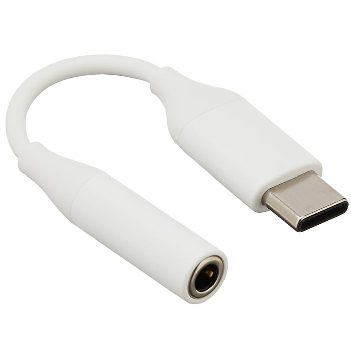 ადაპტერი Type-c to 3.5 famale Adapter,  Best ONE