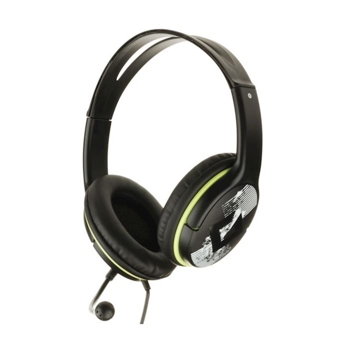 ყურსასმენი Genius HS-400A Green