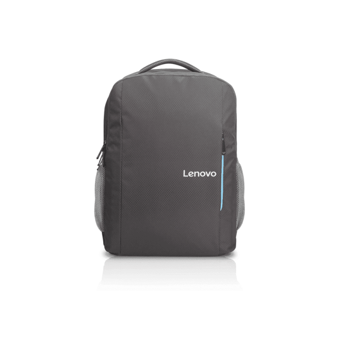 ნოუთბუქის ჩანთა Lenovo 15.6” Laptop Everyday Backpack B515 Grey (GX40Q75217)