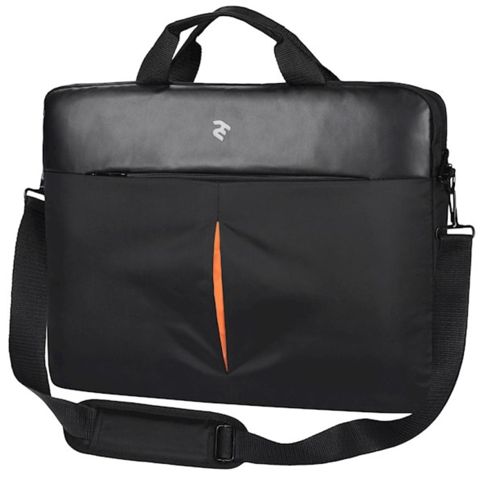 ნოუთბუქის ჩანთას 2E, 17", Laptop Bag, Black (2E-CBN617BK)