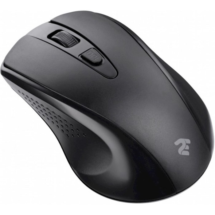 მაუსი 2E Mouse2Е MF213 WL Black