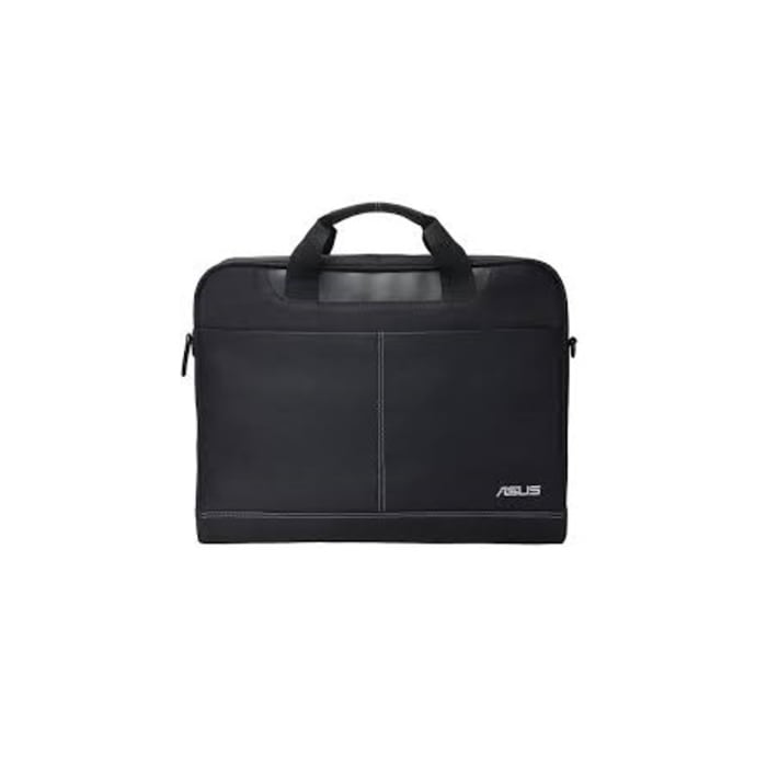 ნოუთბუქის ჩანთა ASUS Nereus Carry bag, 16", Black