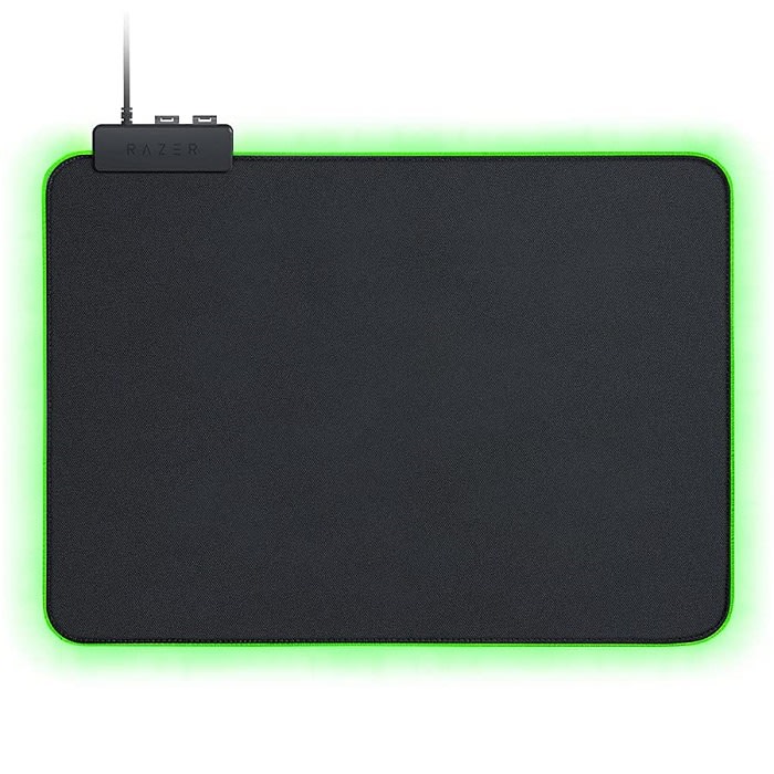 მაუს პედი Razer Goliathus Chroma Black