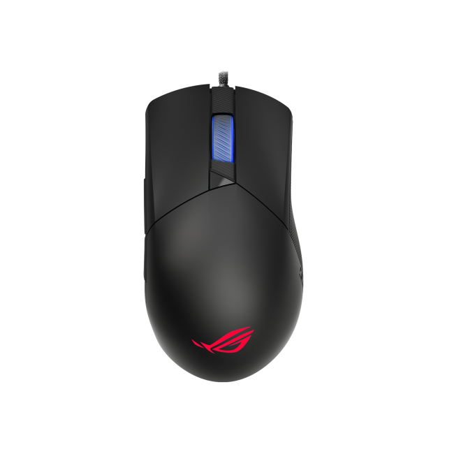 მაუსი Asus ROG GLADIUS III