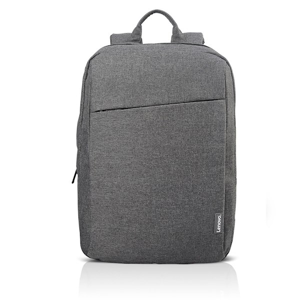 ნოუთბუქის ჩანთა Lenovo 15.6" Laptop Casual Backpack B210 Gray