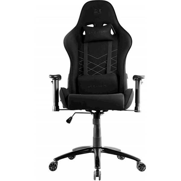 სავარძელი (2E-GC-BUS-GR) 2E GAMING Chair BUSHIDO Dark Grey