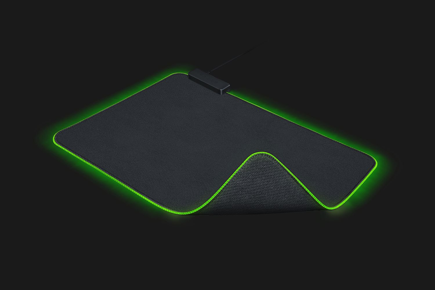 მაუსის პედი Razer Mouse Pad Goliathus Extended Chroma Black
