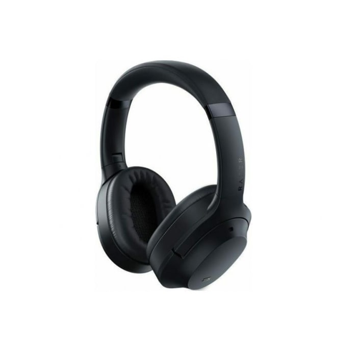 ყურსასმენი (RZ04-03430100-R3M1) Razer Gaming Headset Opus (Late 2020) WL Black
