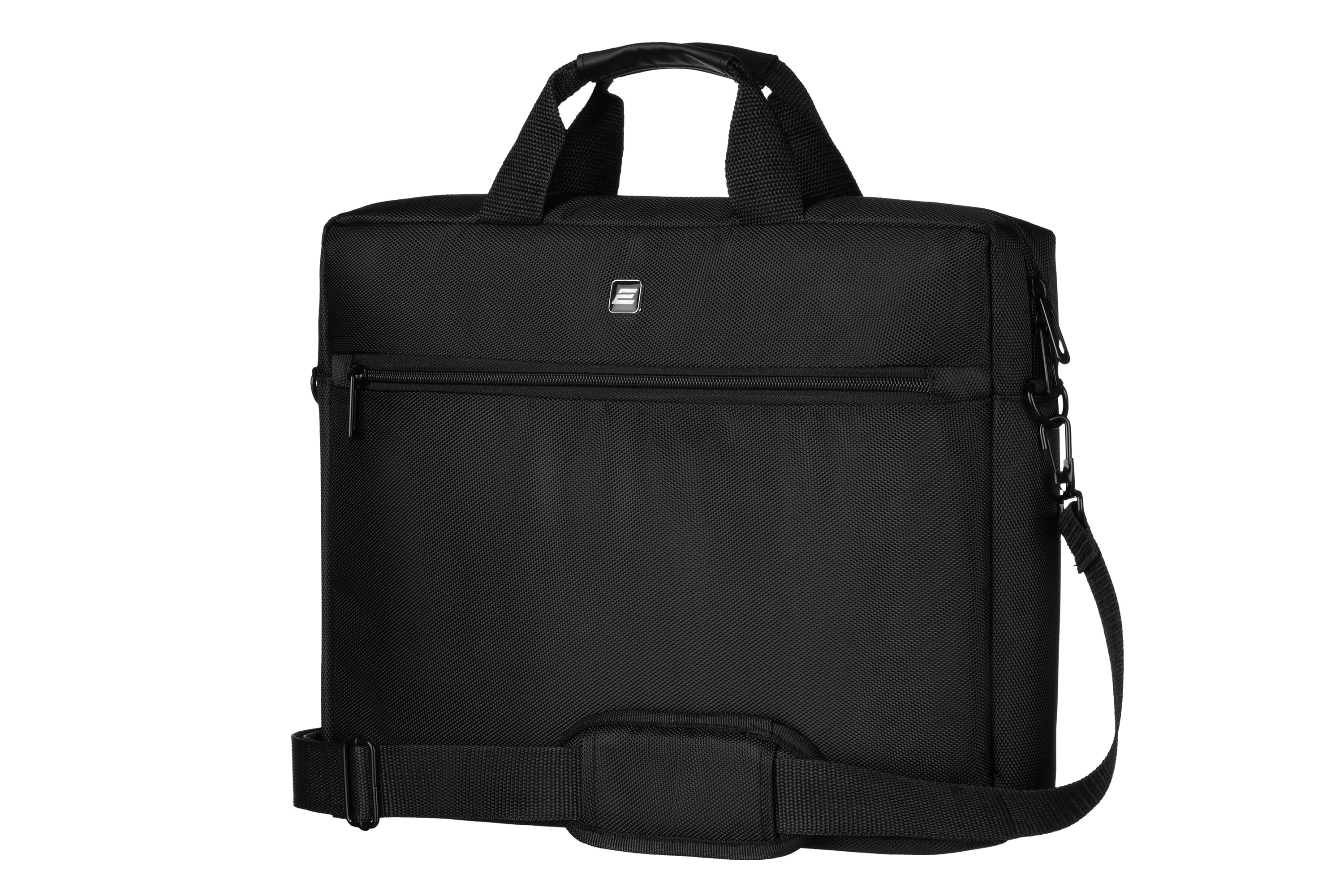 ნოუთბუქის ჩანთა 2E <2E-CBN315BK> Laptop Bag, Beginner 16, Black