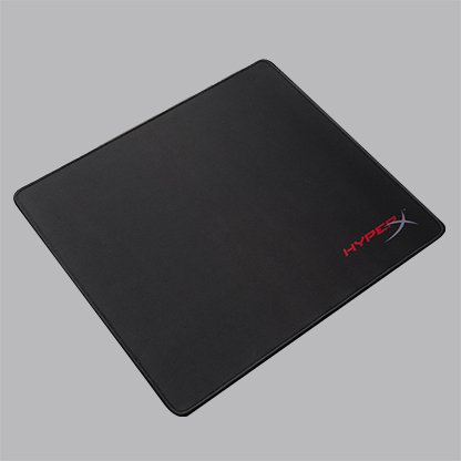 მაუსის დასადები/პადი   <HX-MPFS-S-M>   <4P5Q7AA>    HyperX FURY S  Speed  Gaming Mouse Pad (medium) 290mm x 240mm