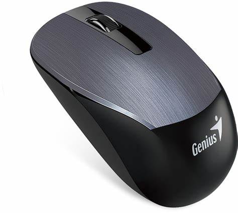 მაუსი  Genius/NX-7015   IRON GRAY  Blister