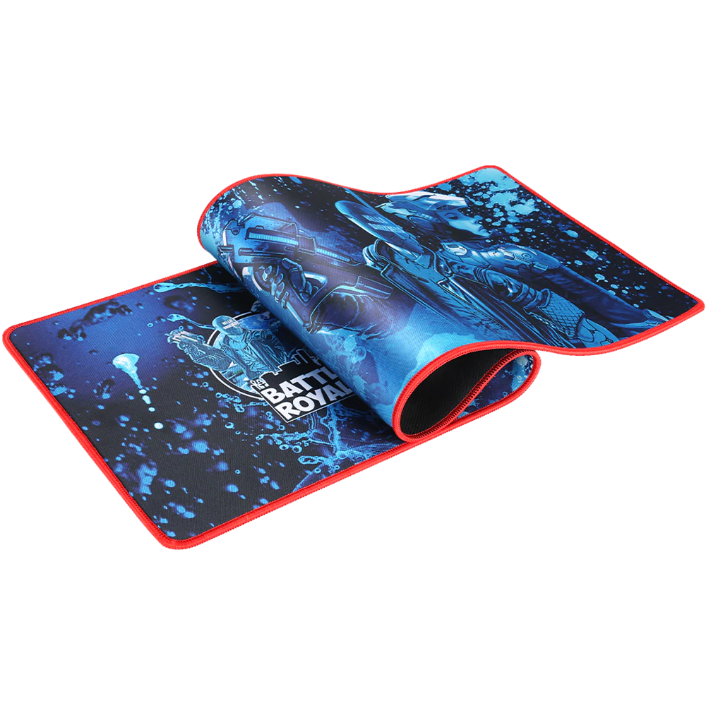 მაუსის დასადები პადი Marvo G 35 XL, 920 X 294 x 3 mm,anti-fray stitched edges