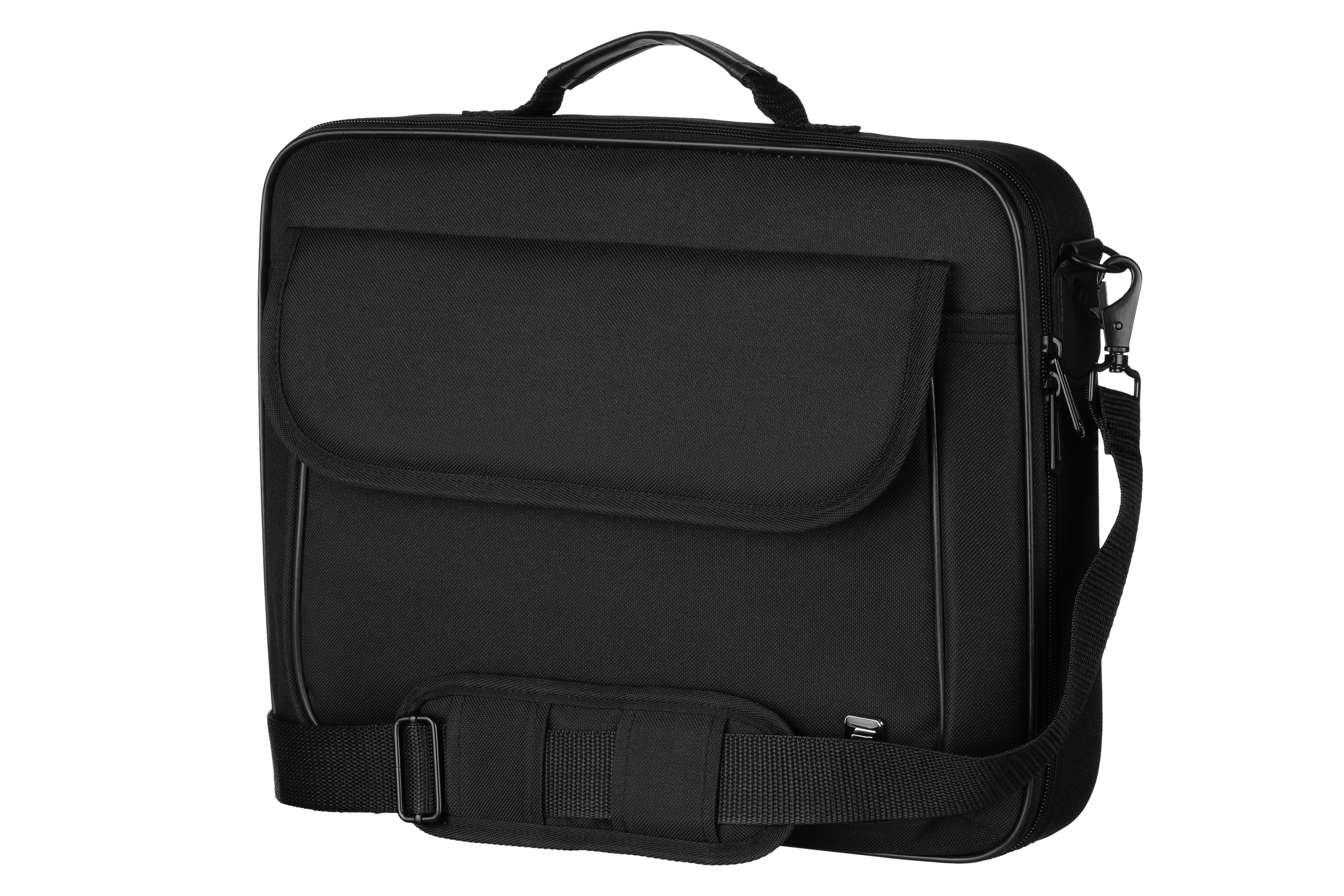 ნოუთბუქის ჩანთა 2E Laptop Bag, TopLoad Classic 14", Black