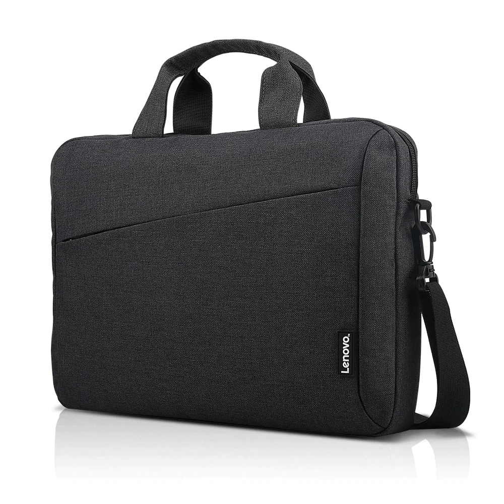 ნოუთბუქის ჩანთა Lenovo 15.6 Laptop Casual Toploader T210 Black GX40Q17229