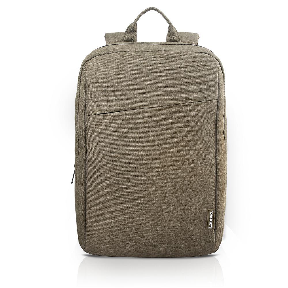ნოუთბუქის ჩანთა  Lenovo 15.6 Laptop Casual Backpack B210 Green