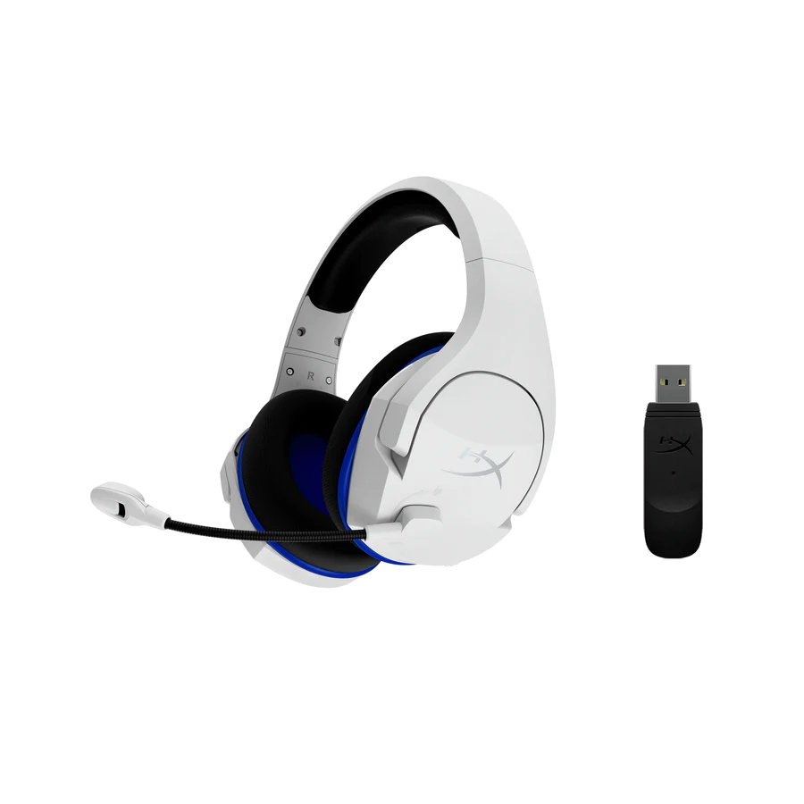 ყურსასმენი HyperX Cloud Stinger Core Wireless PS4