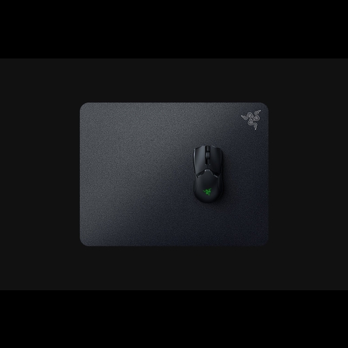 მაუსის დასადები/მაუსპედი Razer Mouse Pad RZ02-03310100-R3M1 Acari Ultra-low Friction L Black (420x320x1,95mm)