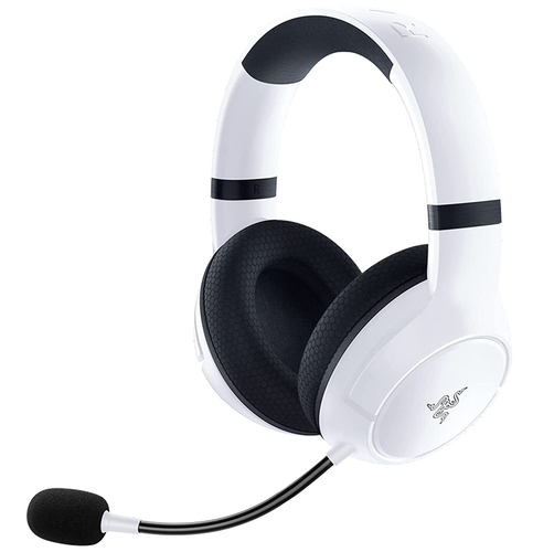 ყურსასმენი Razer Gaming Headset (RZ04-03480200-R3M1) Kaira for Xbox WL White