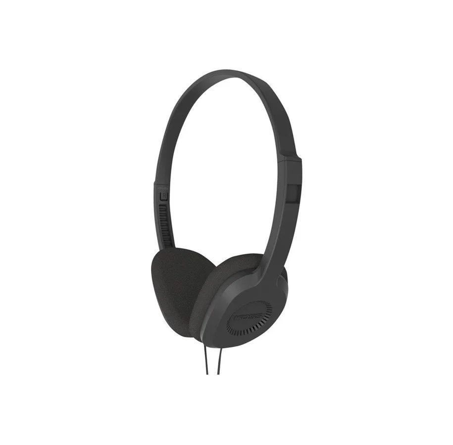 ყურსასმენი Koss Headphones KPH8k On-Ear Black
