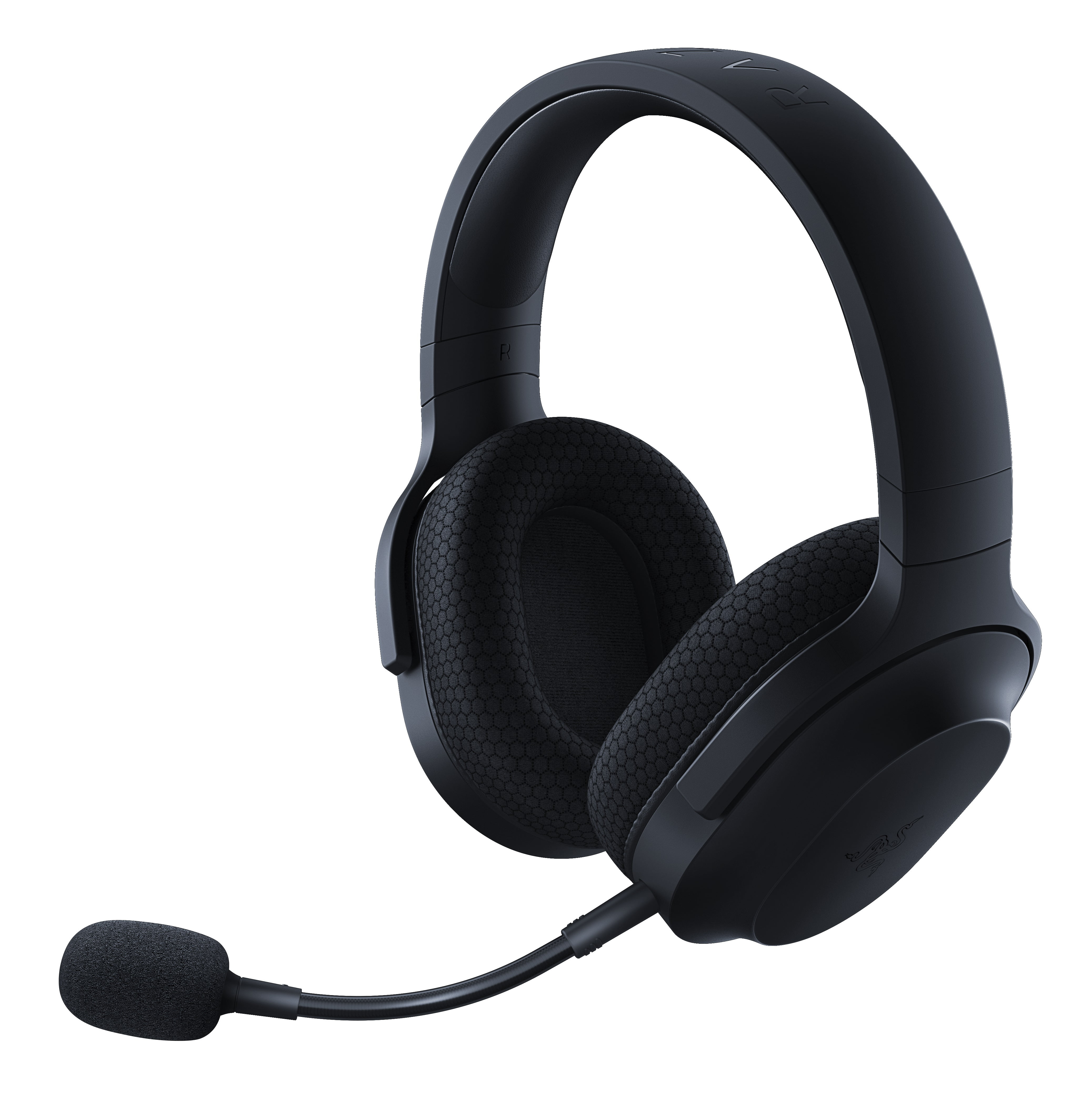 ყურსასმენი Razer Barracuda X - Black