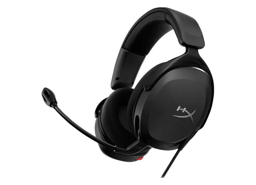 ყურსასმენი  HyperX Cloud HX CLST 2 Core GAM HS (683L9AA)