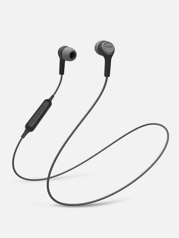 ყურსასმენი Koss Headphones BT115i Wireless Mic