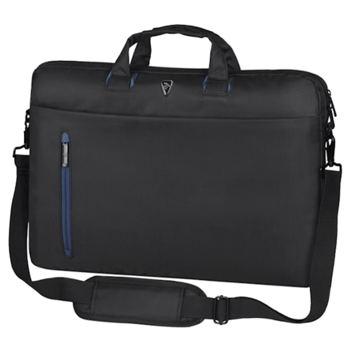17" Laptop Bag Black 2E-CBN417BK